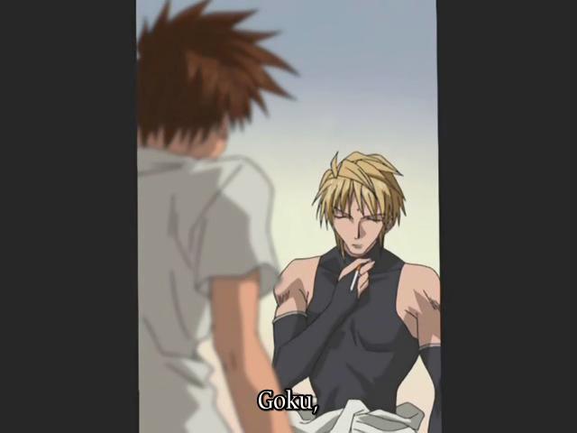 Otaku Gallery  / Anime e Manga / Saiyuki / Screen Shots / Saiyuki Reload / 20 - Proemio / 022.jpg